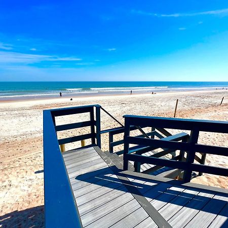 Sugar Sands - Ocean Front At Symphony Beach Club ! Ormond Beach Esterno foto