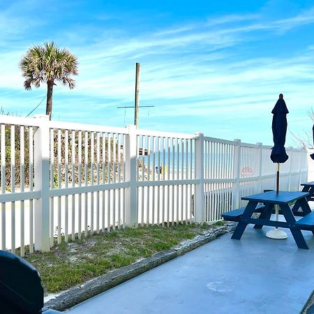 Sugar Sands - Ocean Front At Symphony Beach Club ! Ormond Beach Esterno foto