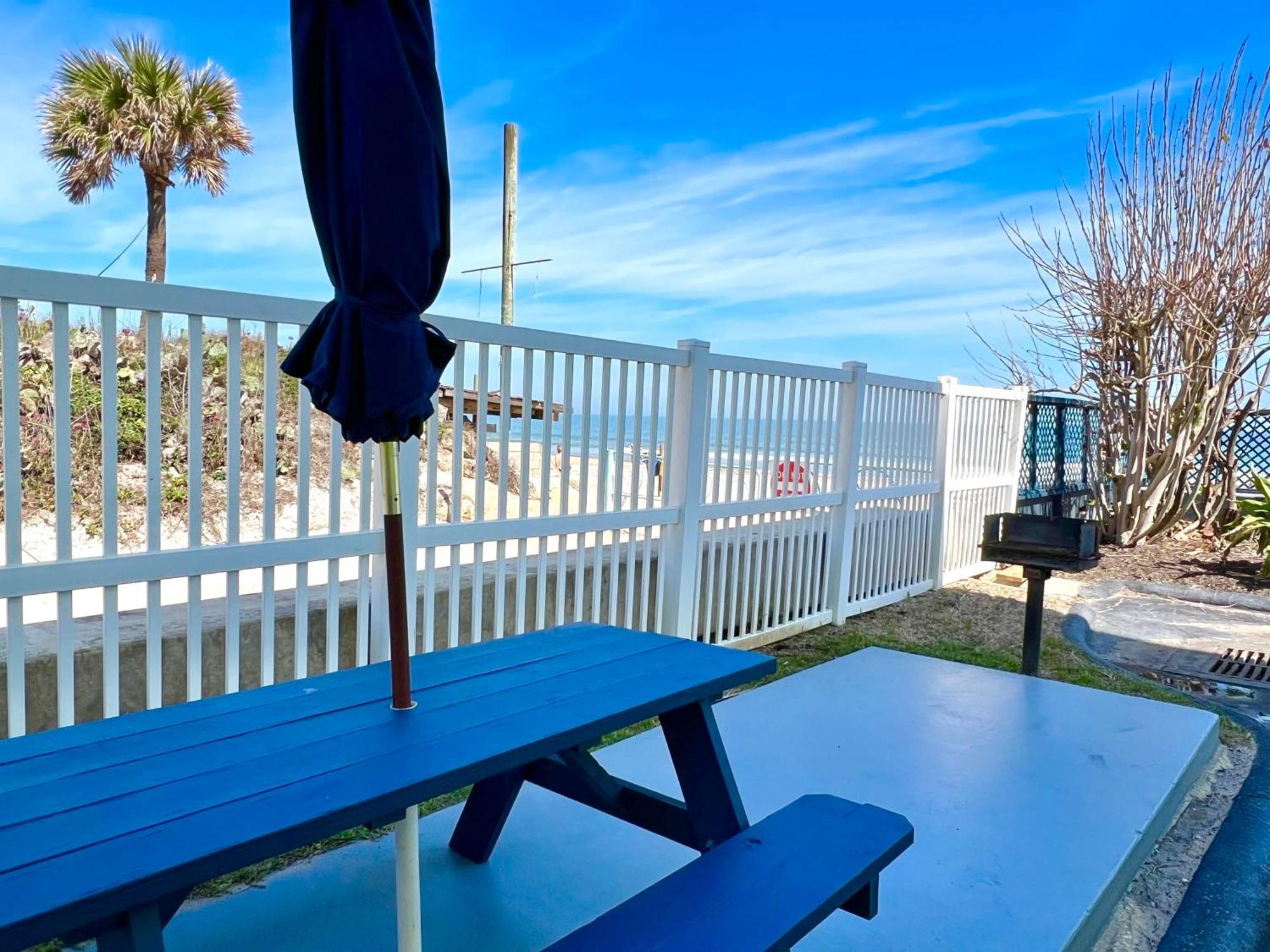 Sugar Sands - Ocean Front At Symphony Beach Club ! Ormond Beach Esterno foto