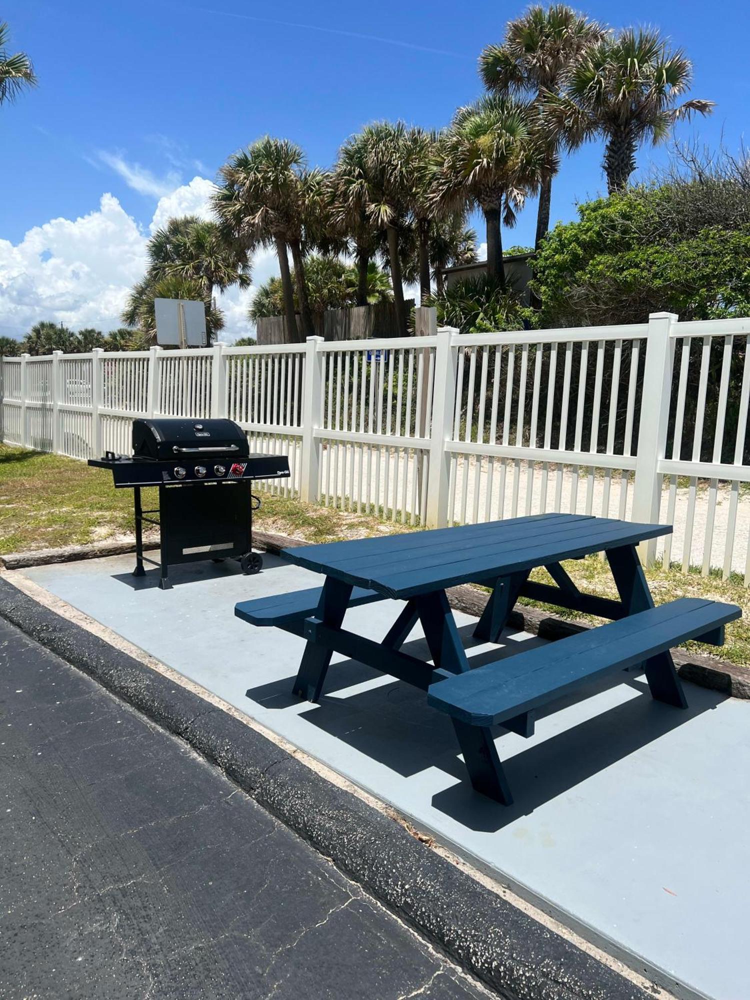 Sugar Sands - Ocean Front At Symphony Beach Club ! Ormond Beach Esterno foto