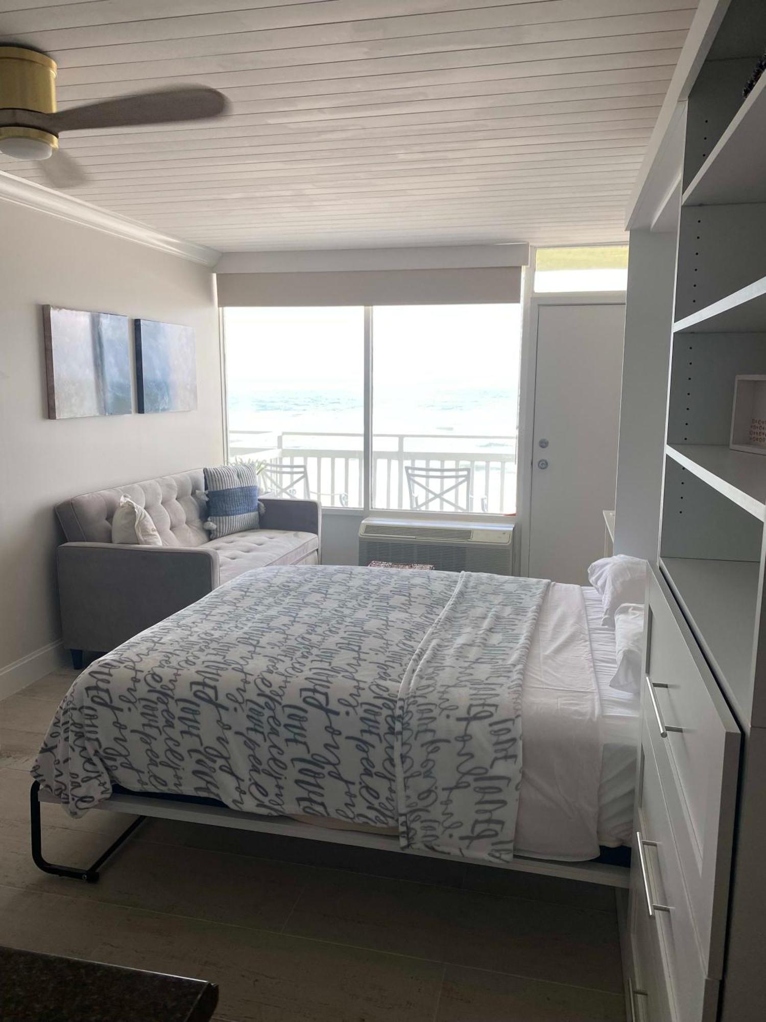 Sugar Sands - Ocean Front At Symphony Beach Club ! Ormond Beach Esterno foto