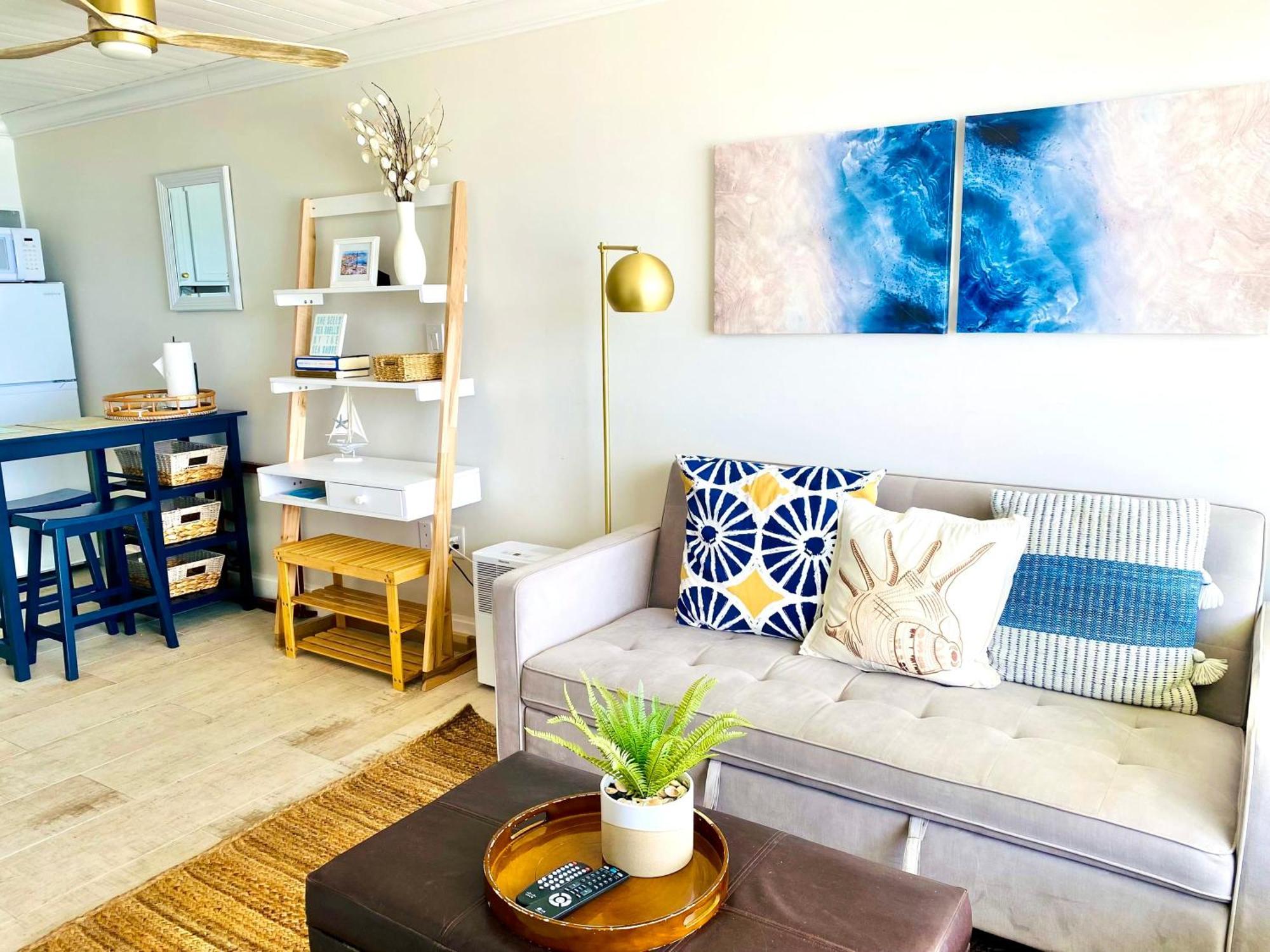 Sugar Sands - Ocean Front At Symphony Beach Club ! Ormond Beach Esterno foto